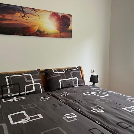 Ferienwohnung, 41 Qm Lenzkirch Exteriör bild