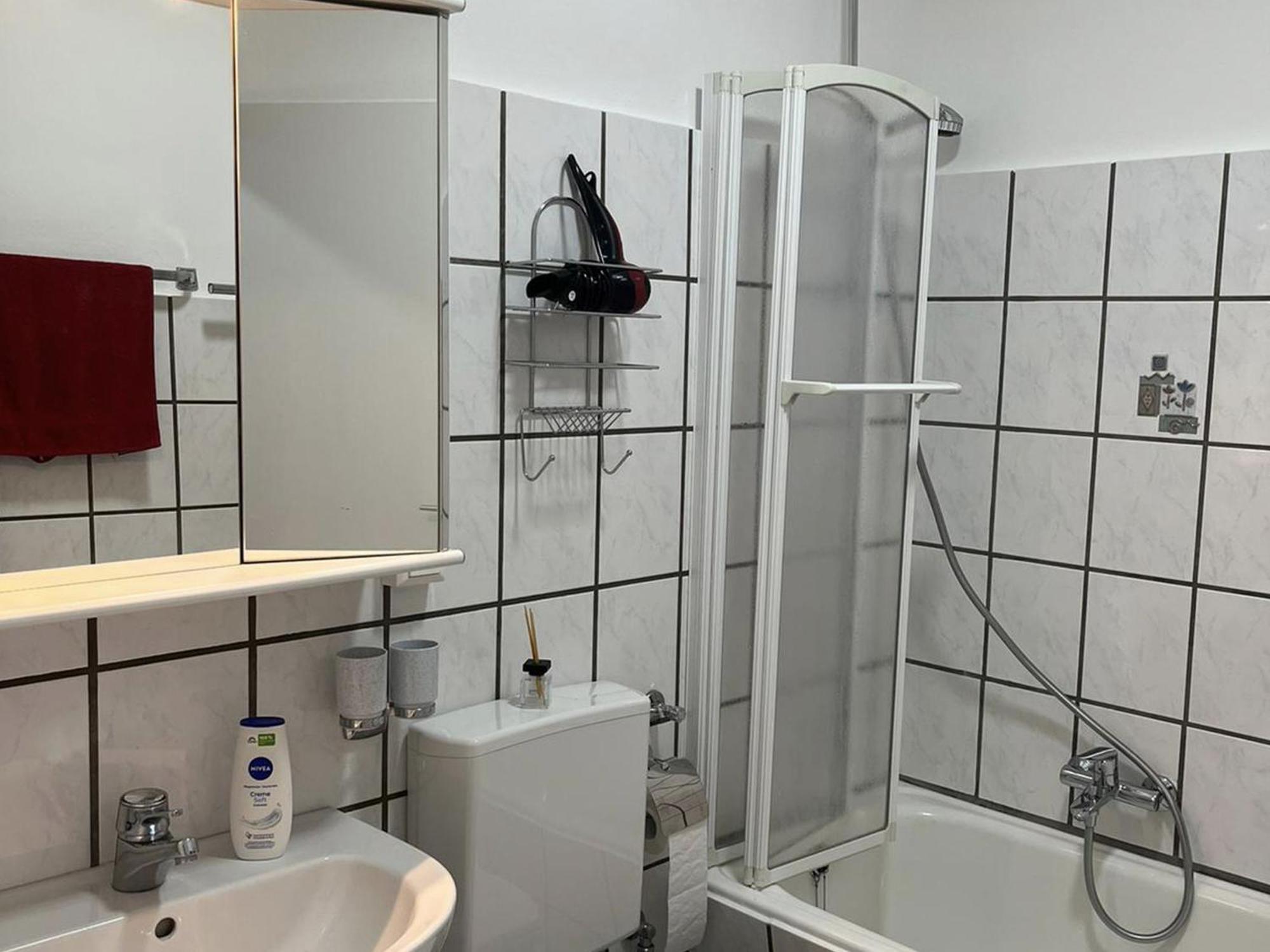 Ferienwohnung, 41 Qm Lenzkirch Exteriör bild