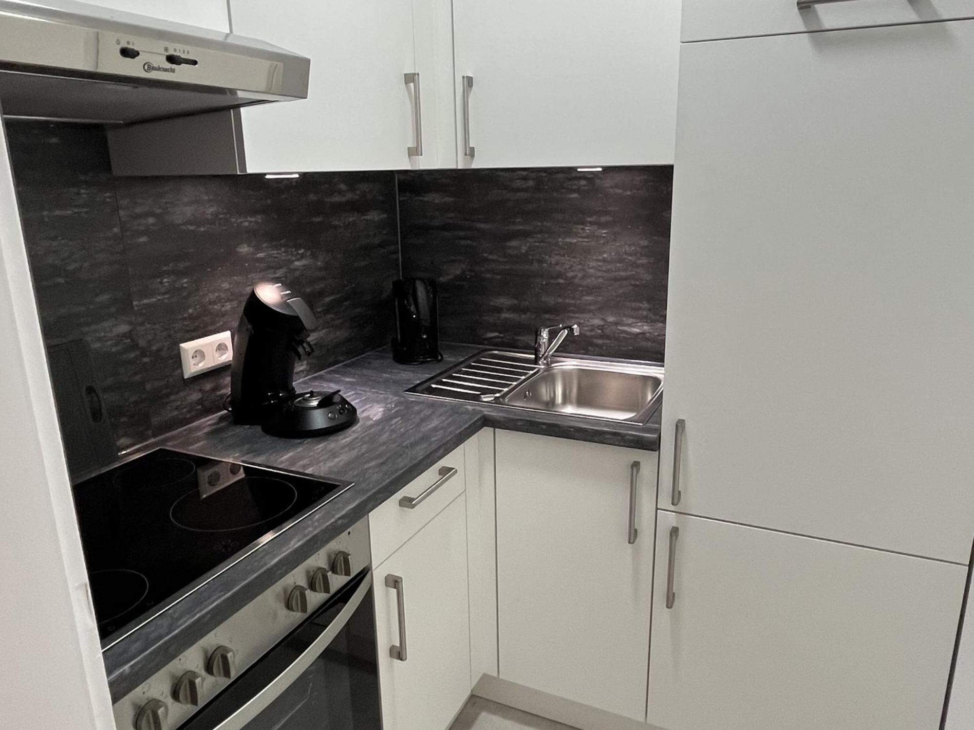 Ferienwohnung, 41 Qm Lenzkirch Exteriör bild