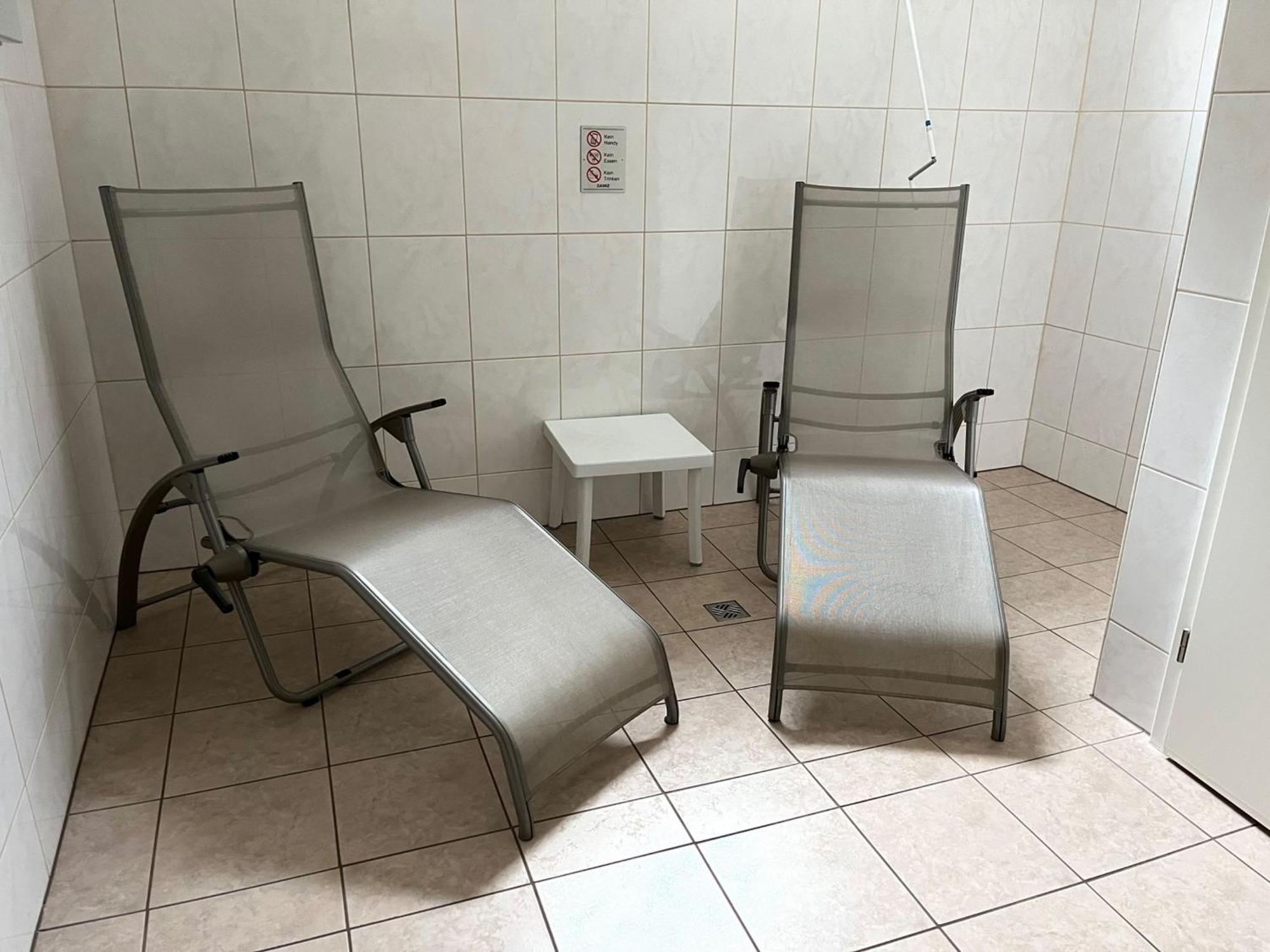 Ferienwohnung, 41 Qm Lenzkirch Exteriör bild